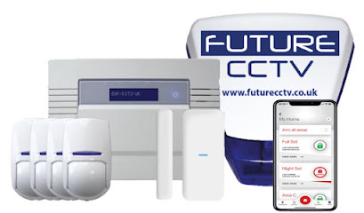 Future CCTV & Security Systems Limited