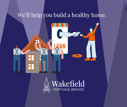 profile picture of Wakefield Mortgage Services profile picture