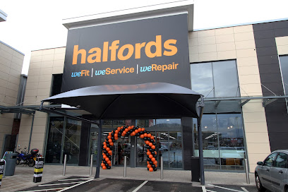 profile picture of Halfords - White City (Manchester) profile picture