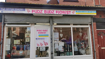 profile picture of Pudz Budz Florist profile picture