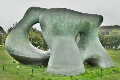 profile picture of Yorkshire Sculpture Park profile picture