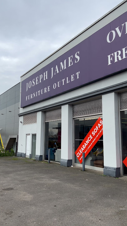 Joseph James Furniture Outlet Trafford Ratings Plus