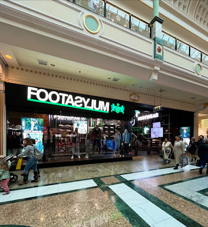 profile picture of Footasylum Manchester - Trafford Centre Megastore