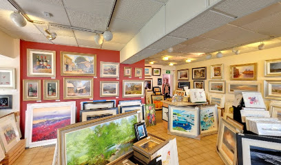 Kingfisher Gallery