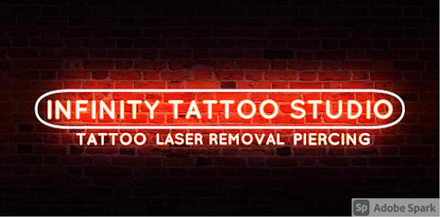 profile picture of Infinity Tattoo Studio profile picture