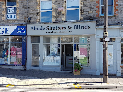 Abode Shutters & Blinds