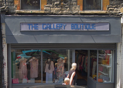 Gallery Boutique