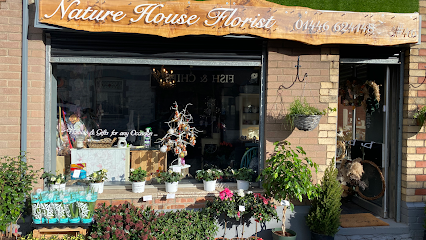 Nature House Florist