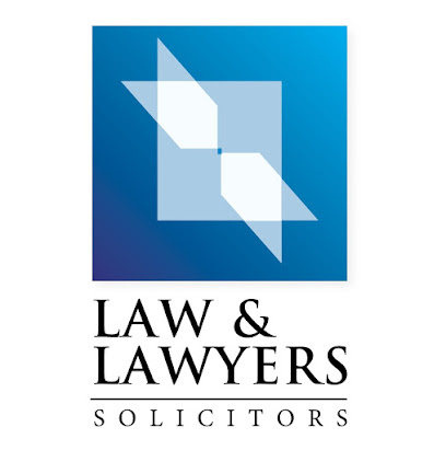 Law and Lawyers Solicitors - Manchester