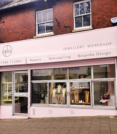 Inplico Jewellery Workshop