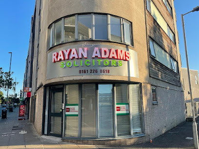 profile picture of Rayan Adams Solicitors profile picture