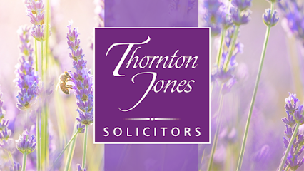 profile picture of Thornton Jones Solicitors - Wakefield profile picture