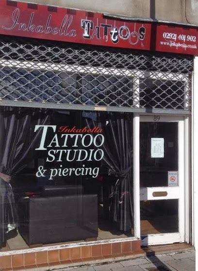 Inkabella Tattoo Studio
