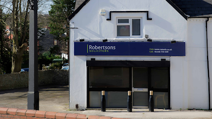 profile picture of Robertsons Solicitors profile picture