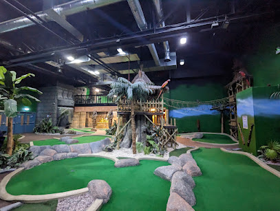 profile picture of Paradise Island Adventure Golf Manchester profile picture