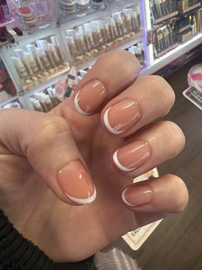 profile picture of Pink Club Nail & Beauty profile picture