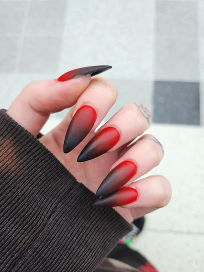 profile picture of Classy Nails & Beauty Stretford Ltd profile picture