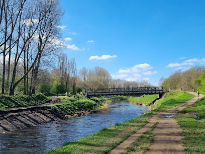 profile picture of Chorlton Water Park profile picture