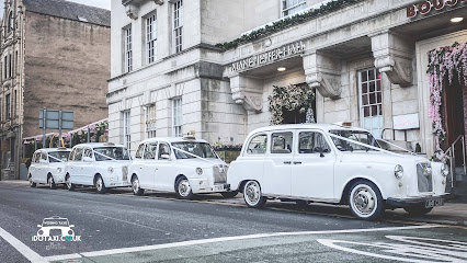 profile picture of Wedding Cars & Wedding Taxis By iDoTaxi.co.uk profile picture