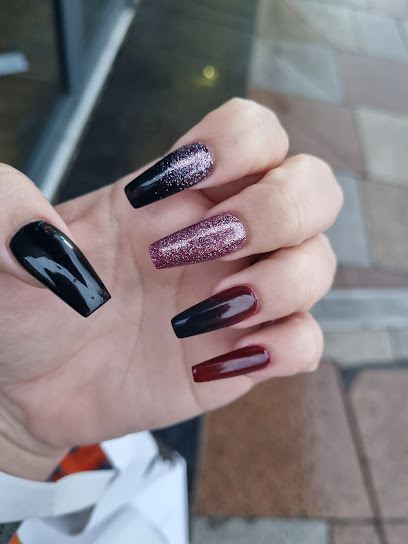 Venus Nails & Beauty