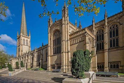 profile picture of Wakefield Cathedral profile picture