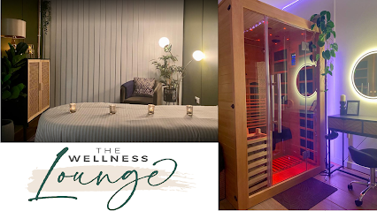 The Wellness Lounge