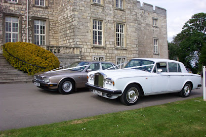 profile picture of Bliss Wedding Cars profile picture