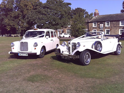 profile picture of Yorkshire Bridal Cars profile picture