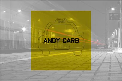 Andy Cars