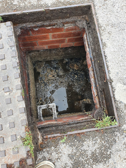 profile picture of Jetaway Drainage Solutions - Blocked Drains wakefield pontefract profile picture