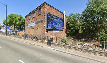 profile picture of Illingworth MOT Centre