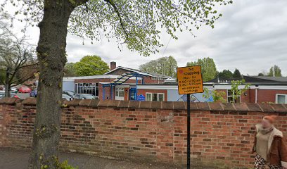 St Mary's the Mount Catholic Primary School