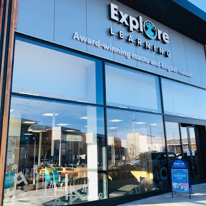 profile picture of Explore Learning Walsall profile picture