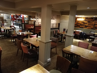 profile picture of Toby Carvery Walsall Broadway profile picture