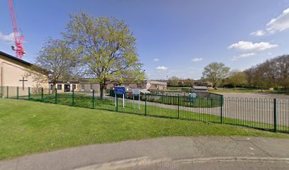 profile picture of Hillhouse C of E Primary School