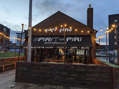 profile picture of Piri Fino - Walsall profile picture