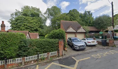 profile picture of High Beech Church of England Primary School