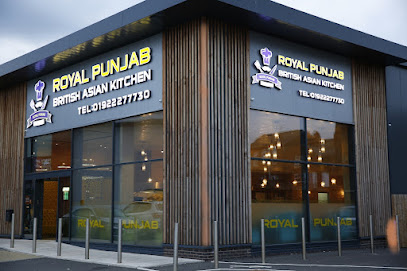 profile picture of Royal Punjab Restaurant profile picture