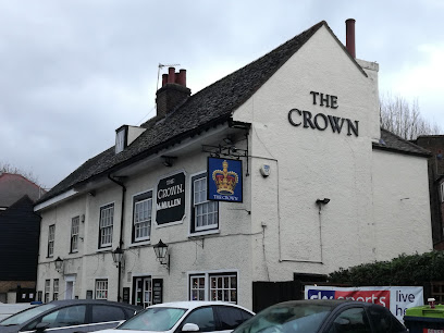 profile picture of The Crown