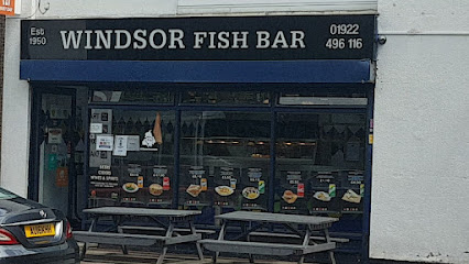 profile picture of Windsor Fish Bar profile picture