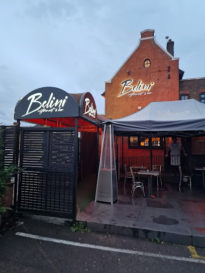 profile picture of Belini Restaurant & Bar profile picture