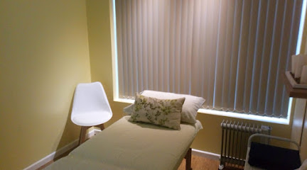 profile picture of Healing Hands Walsall Massage & Acupuncture profile picture