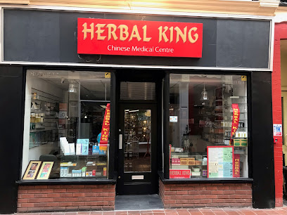 Herbal King - Walsall