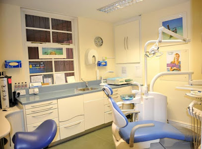 profile picture of Goodall Dental Practice profile picture