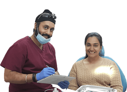 profile picture of Emergency Dentist Birmingham profile picture