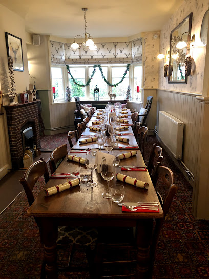 profile picture of The Horseshoes Country Pub & Dining Room