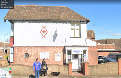 profile picture of Chingford Chiropractic Clinic