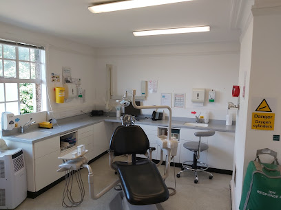 profile picture of mydentist, Hertford Road, Waltham Cross profile picture