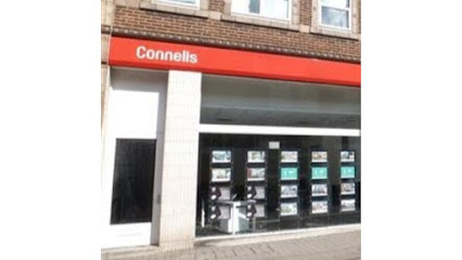 profile picture of Connells Estate Agents Walsall profile picture