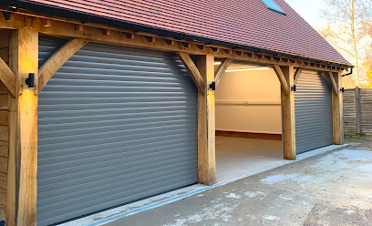 profile picture of garage doors uk ltd profile picture